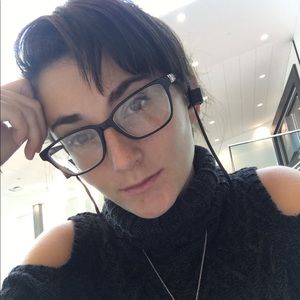 Meet your Posher, Katelynn